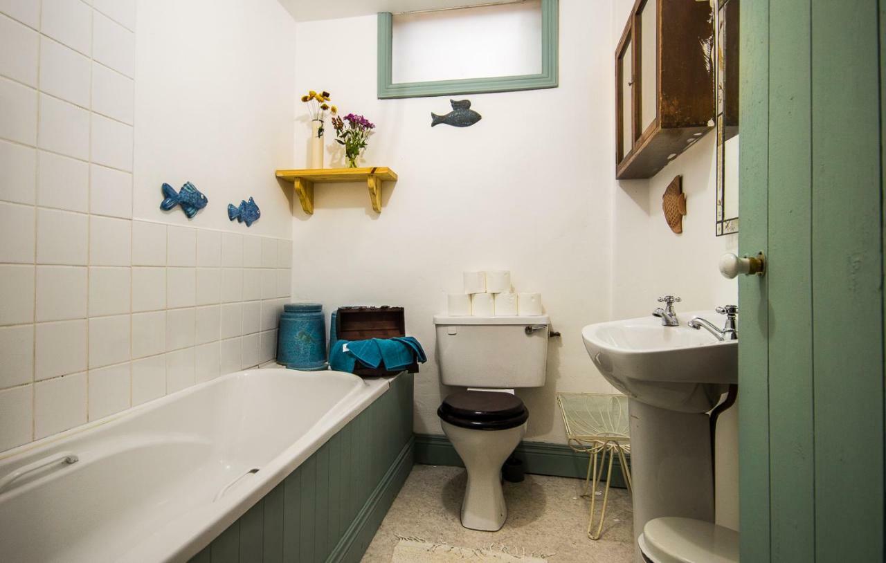 Cleo Gallery Apartments Кенмар Экстерьер фото