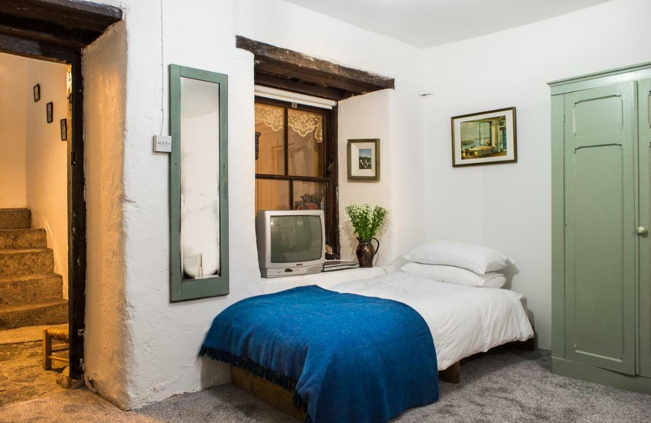 Cleo Gallery Apartments Кенмар Экстерьер фото