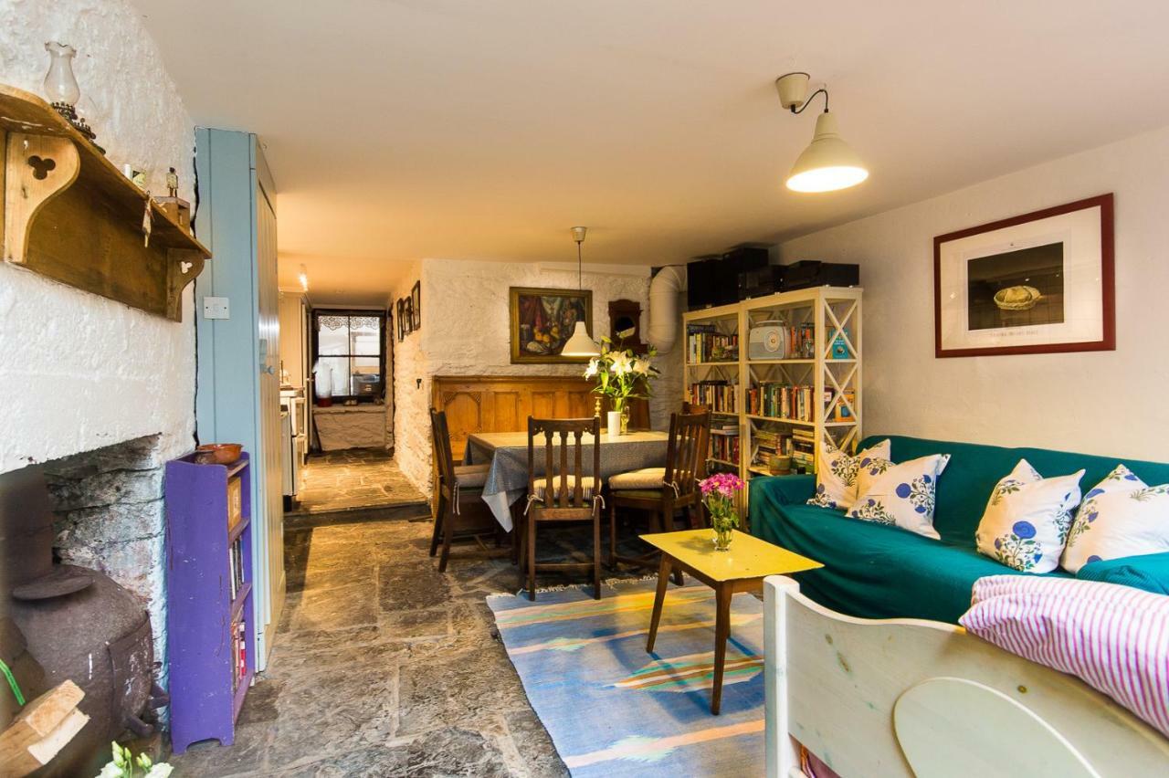 Cleo Gallery Apartments Кенмар Экстерьер фото