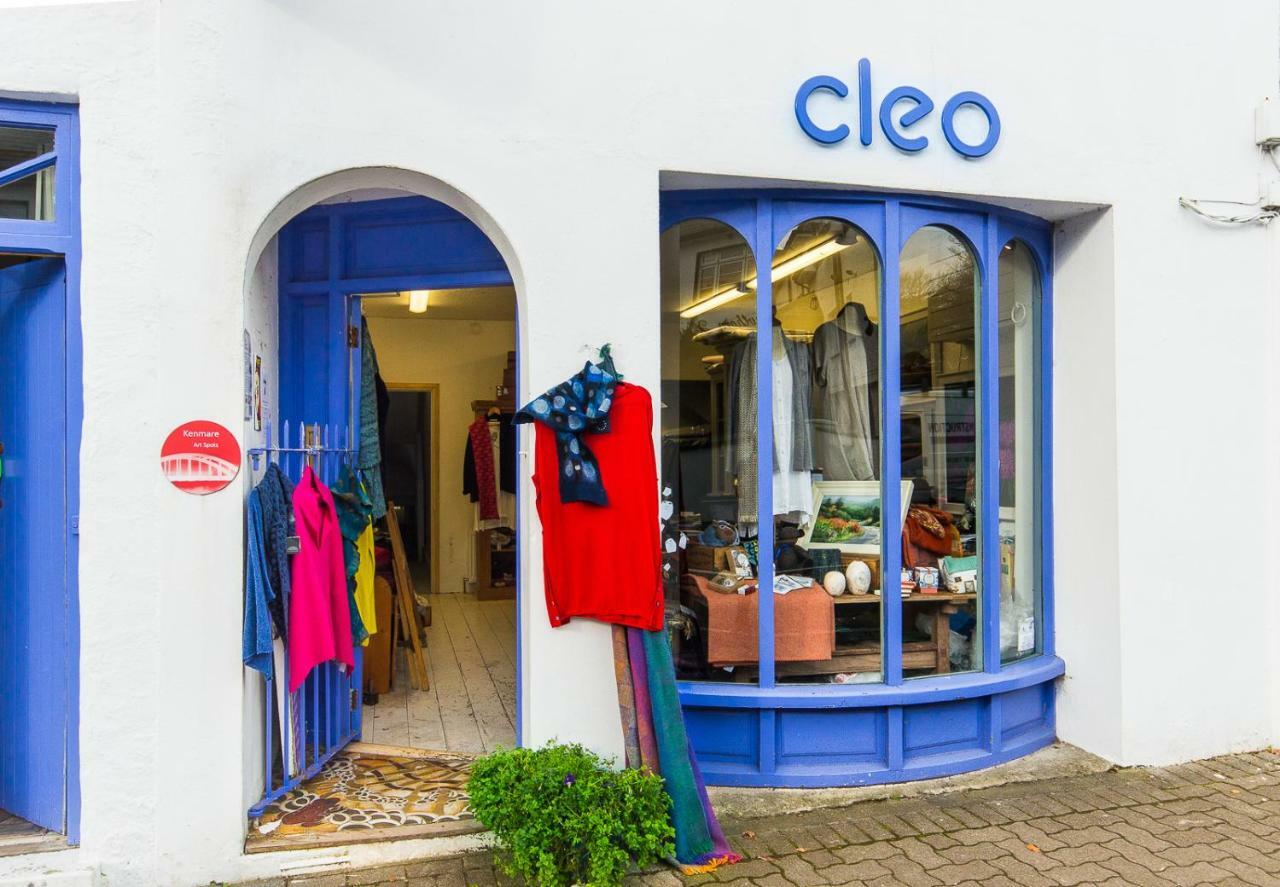 Cleo Gallery Apartments Кенмар Экстерьер фото